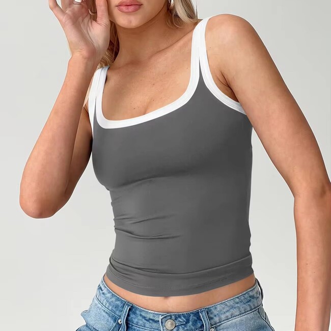 Womens Halter Sexy Tops