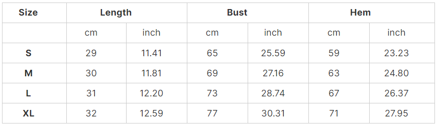Womens Simple Camisole Vest